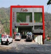 Fiesta Hotel Kathgodam Nainital Eksteriør billede