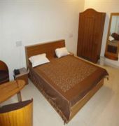 Fiesta Hotel Kathgodam Nainital Eksteriør billede